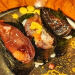 Morimori Zushi - 