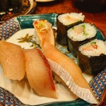 Morimori Zushi - 