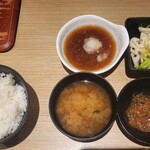 博多天ぷら たかお ジョイナス横浜店 - 