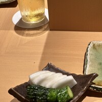 焼鳥 ひげぼうず - 