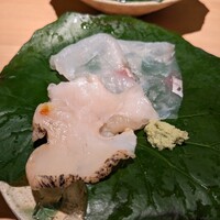 江戸前鮓 すし通 - 