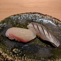 江戸前鮓 すし通 - 