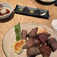 神楽坂 OSAKA きっちん - 