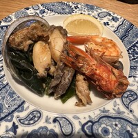 神楽坂 OSAKA きっちん - 