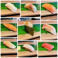 寿司 なかご 別邸 - 