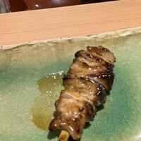 焼鳥 ひげぼうず - 