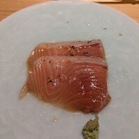江戸前鮓 すし通 - 