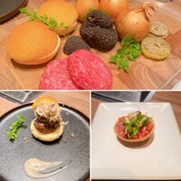 焼肉うしごろ 新宿三丁目店 - 