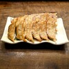 ぎょうざ処 高辻 亮昌 - 料理写真: