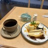 コーヒーハウス 音工房