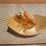 Tempura Dokoro Wakasugi - 