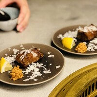 肉屋甲 - 