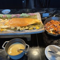 アトモス･イタリアンダイニング - 