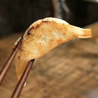 ぎょうざ処 高辻 亮昌 本店