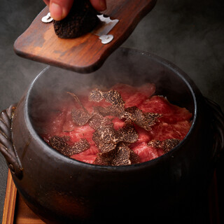 料理長一押しかぶくスペシャルコースがおすすめです