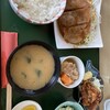 朝田屋食堂 - 