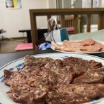 焼肉 済州 - 