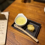 Yakitori & Tapas トリウオ 本店 - 