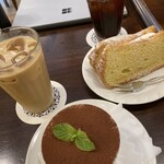 サイフォニーコーヒー - 