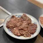 Yakiniku Chuju - 