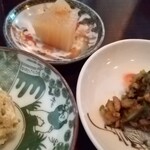 あそび割烹 さん葉か - 