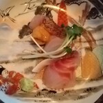 あそび割烹 さん葉か - 