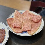 焼肉 済州 - 
