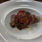 ふらんす料理　蓮 - 