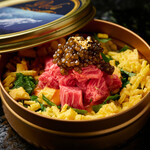 肉割烹 肉かぶく - 料理写真: