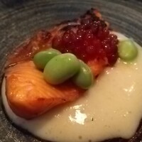 あそび割烹 さん葉か - 