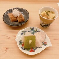 鮨おにかい＋1 - 