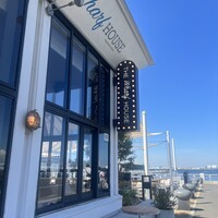 THE WHARF HOUSE YAMASHITA KOEN - 