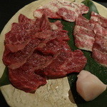 Umayoshi - 焼肉
