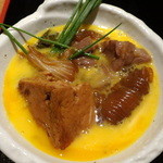 鉄板料理 堂島 - 2013.9和牛すき焼き弁当