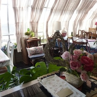 ブルートズ・カフェ_1