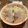 麺屋 みそいち - 