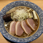 麺匠たか松 - 