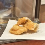 Tempura Morii - 