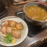 辨慶うどん - 