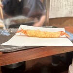 Tempura Morii - 