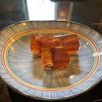 五代目 野田岩 麻布飯倉本店 - 