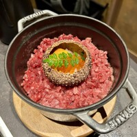 東京焼肉いのうえ 銀座店 - 