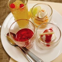グラスコート - 