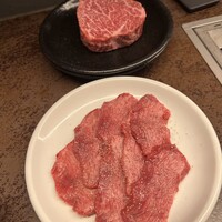 ヤキニク甲 - 