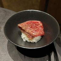 東京焼肉いのうえ 銀座店 - 