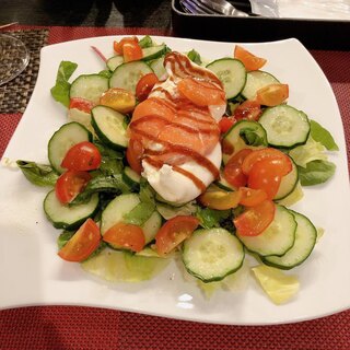 ロシアンダイニングバー マトリョーシカ_1