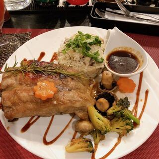 ロシアンダイニングバー マトリョーシカ_0