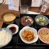 麺とおばんざいとお酒のお店 佳什