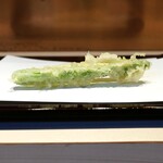 天冨良 銀座 よこ田 - 