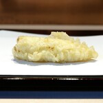 天冨良 銀座 よこ田 - 